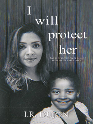 cover image of I Will Protect Her